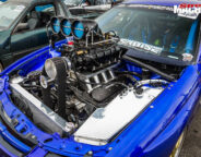 scott sevil's holden vy ss ute