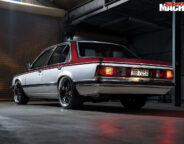 Holden VH Commodore SL/E