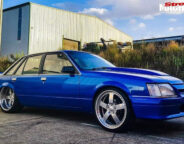 Holden VK Commodore