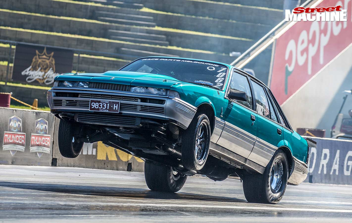 VL Commodore