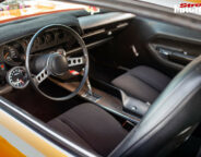 Plymouth Cuda