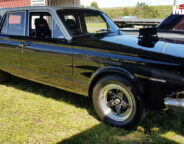 AP6 Valiant wagon