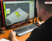 3d printing