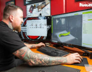 3D printing