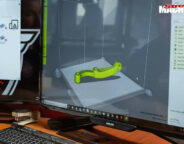 3d printing