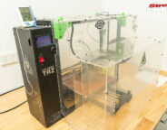 3d printing