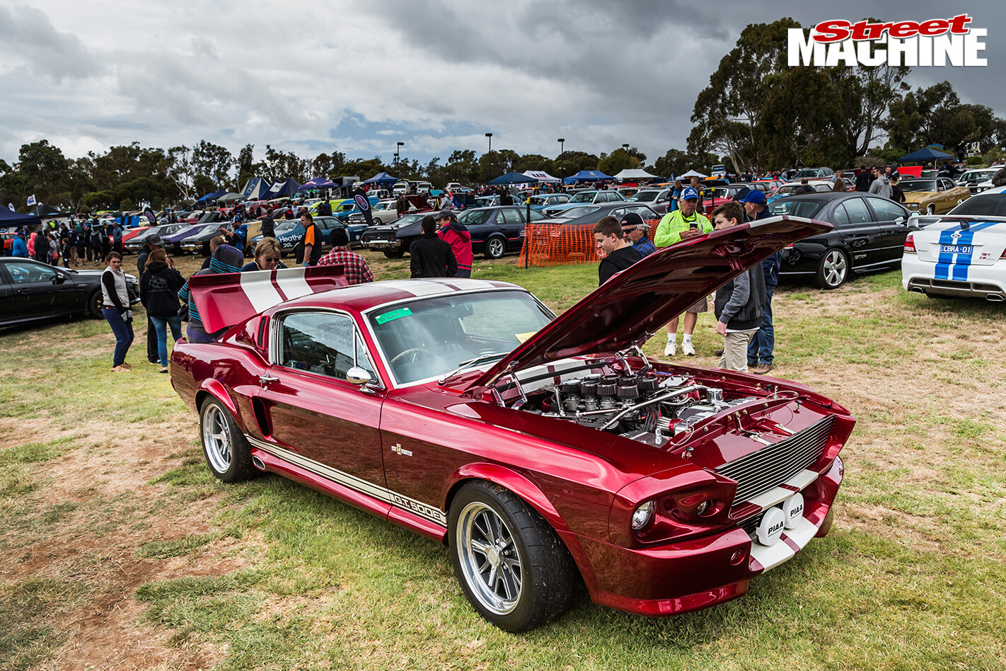 4-1967-mustang -Glenn -Benson