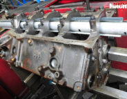 engine blocks