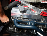 DIY Exhaust fitment