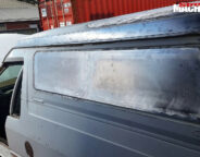Street Machine Features 4 Ford Xh Panelvan Makeover