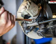 brake upgrade