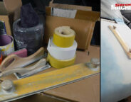 How to paint your car