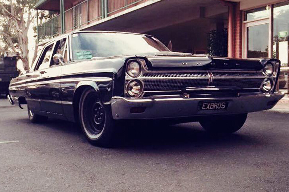 4-mopar