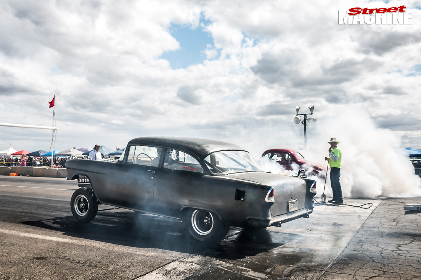 Nostalgia drags