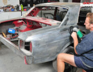 paint prep