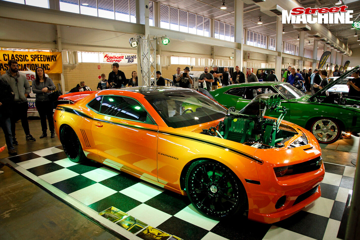 40-wa -hot -rod -show -2016