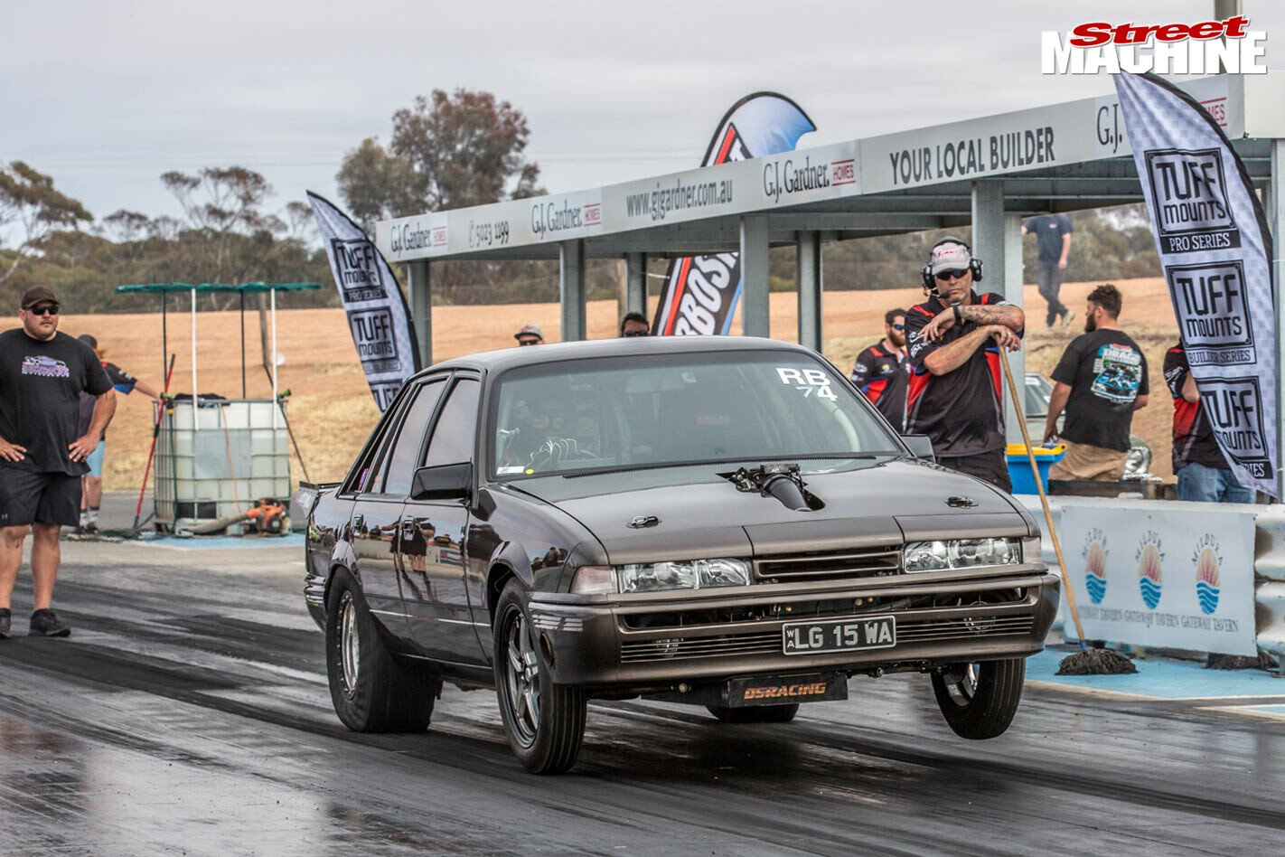 vl calais drag challenge
