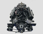Street Machine Features 415 Ci Smal Block Chev Engine Carolyn Hayes 4