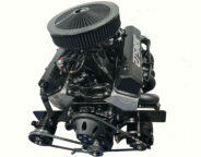 Street Machine Features 415 Ci Smal Block Chev Engine Carolyn Hayes 5