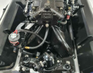Street Machine Features 415 Ci Smal Block Chev Engine Carolyn Hayes 2