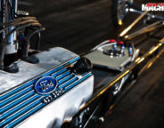 1967 427 cammer dragster