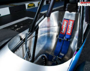 1967 427 cammer dragster