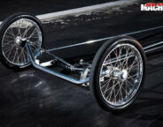 1967 427 cammer dragster wheels