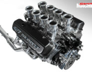 427 Ci Big Block Chev Engine 1 Jpg