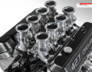 427 Ci Big Block Chev Engine 2 Jpg