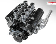 427 Ci Big Block Chev Engine 3 Jpg