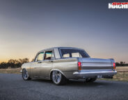 427 Ci EH Holden Rear Jpg