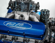 Street Machine Features 427 Ci Dart Windsor Mill Detail 3