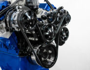Street Machine Features 427 Ci Dart Windsor Mill Detail 4