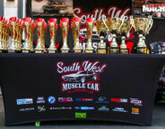 trophies