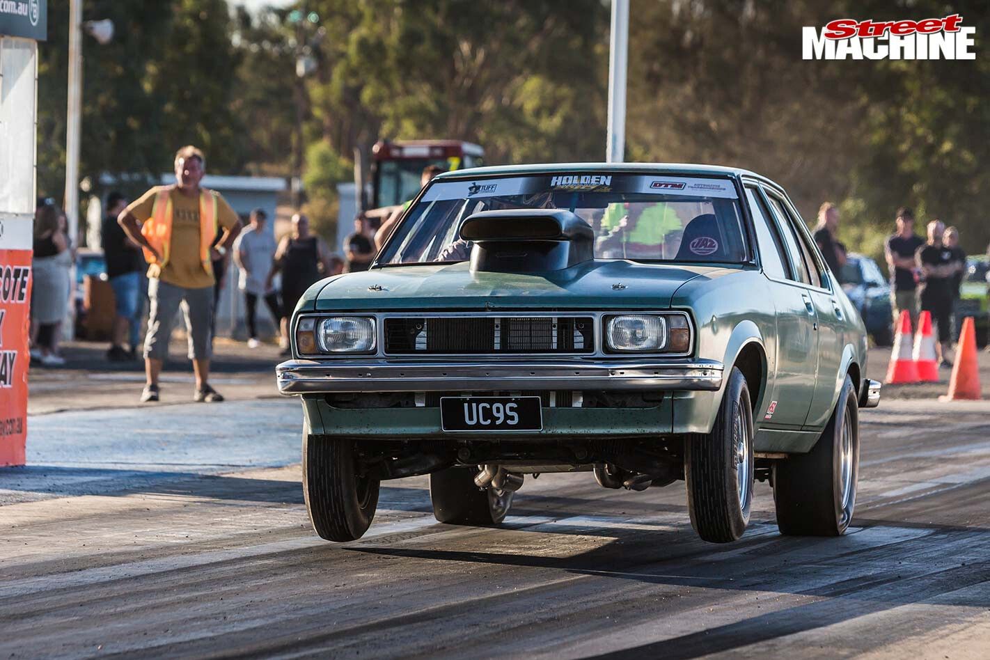Holden UC Torana