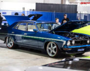 GSHOON Falcon