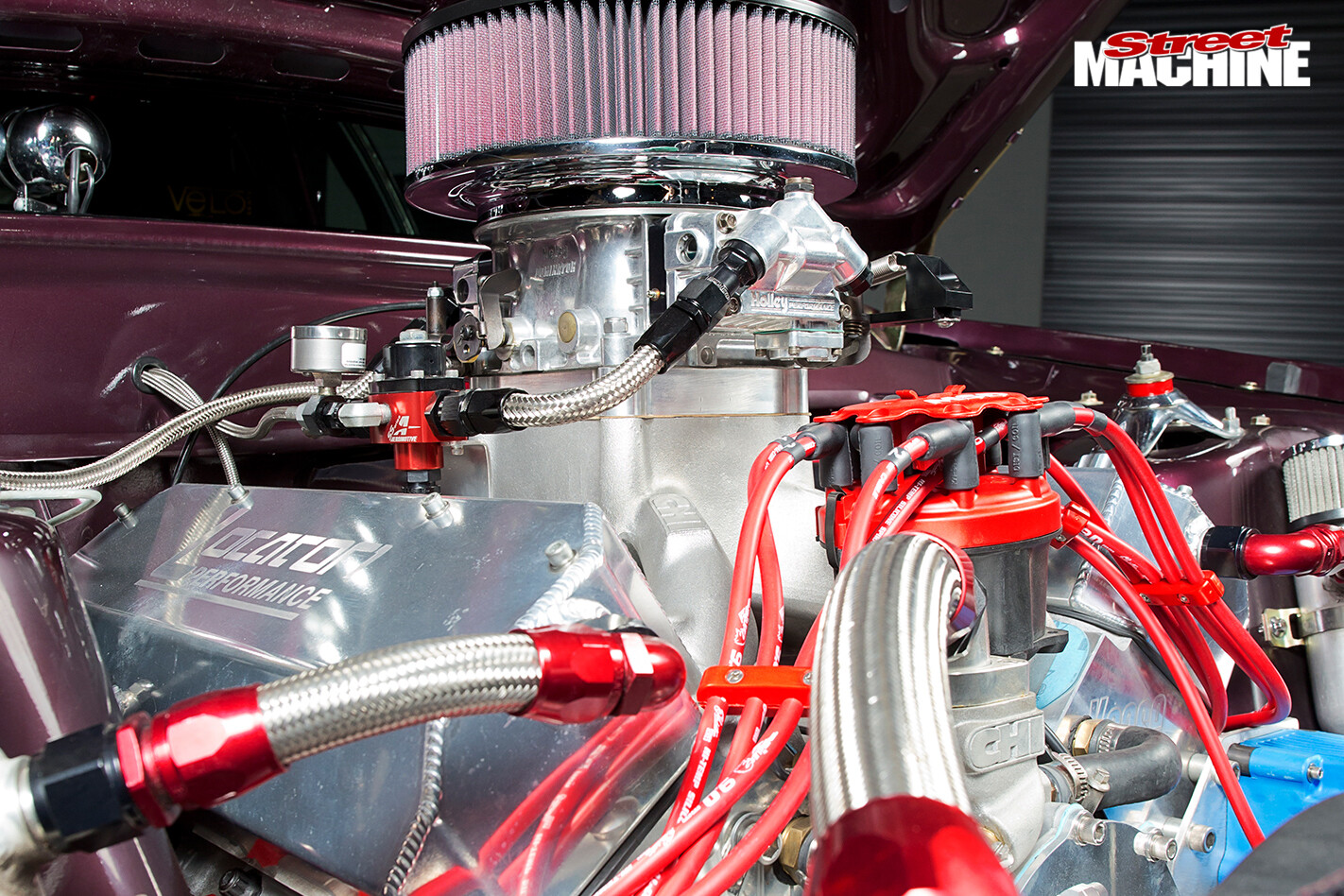 460-CUBE-FORD-XD-FAIRMONT-engine -2