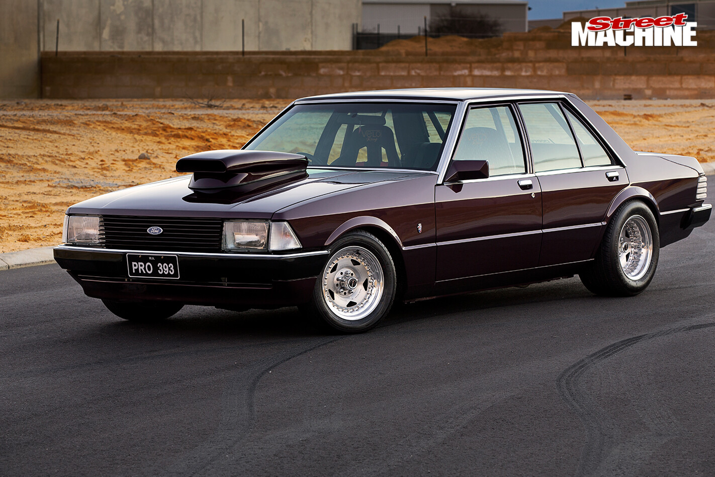 460-CUBE-FORD-XD-FAIRMONT-front