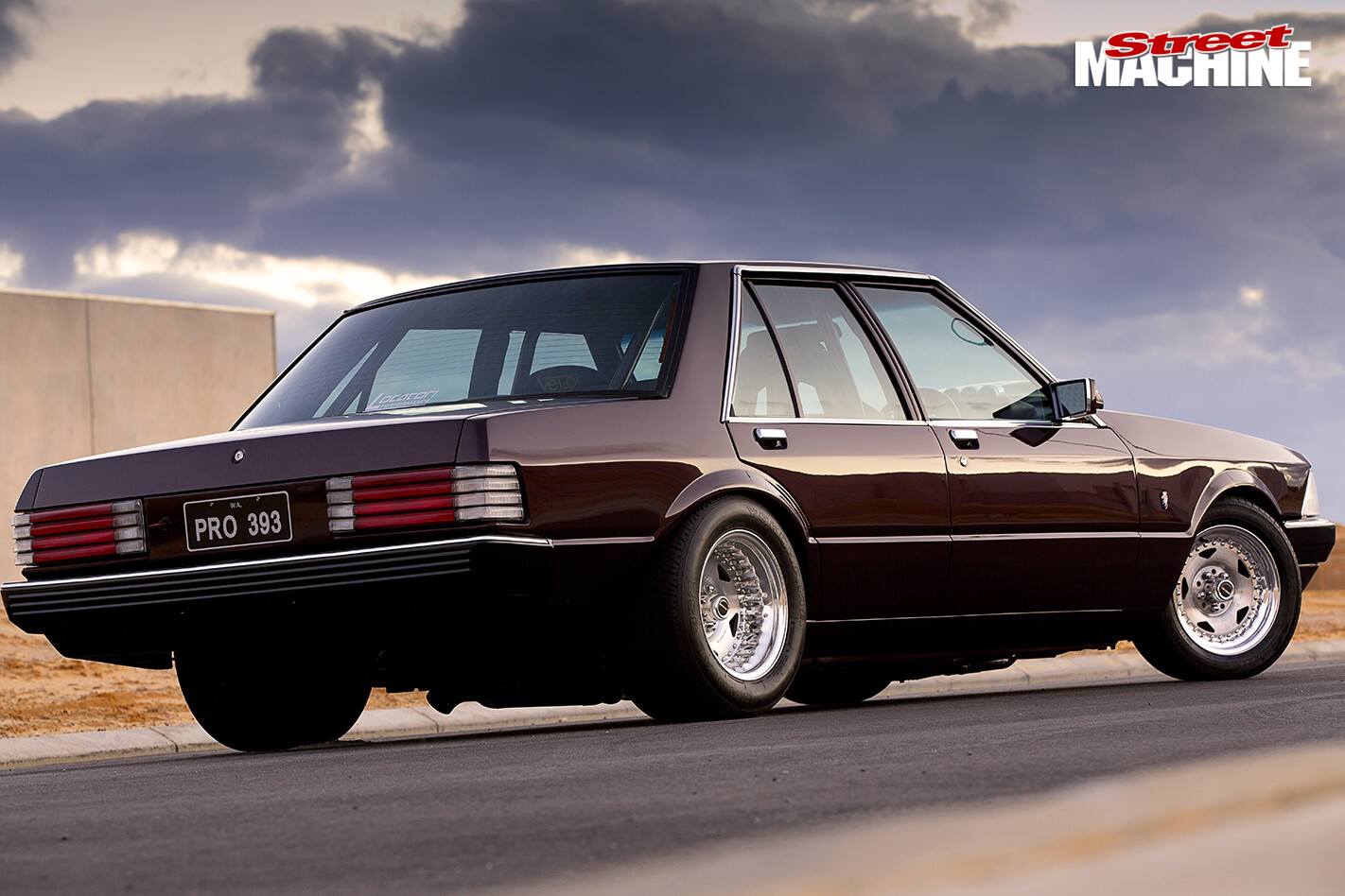 460-CUBE-FORD-XD-FAIRMONT--rear