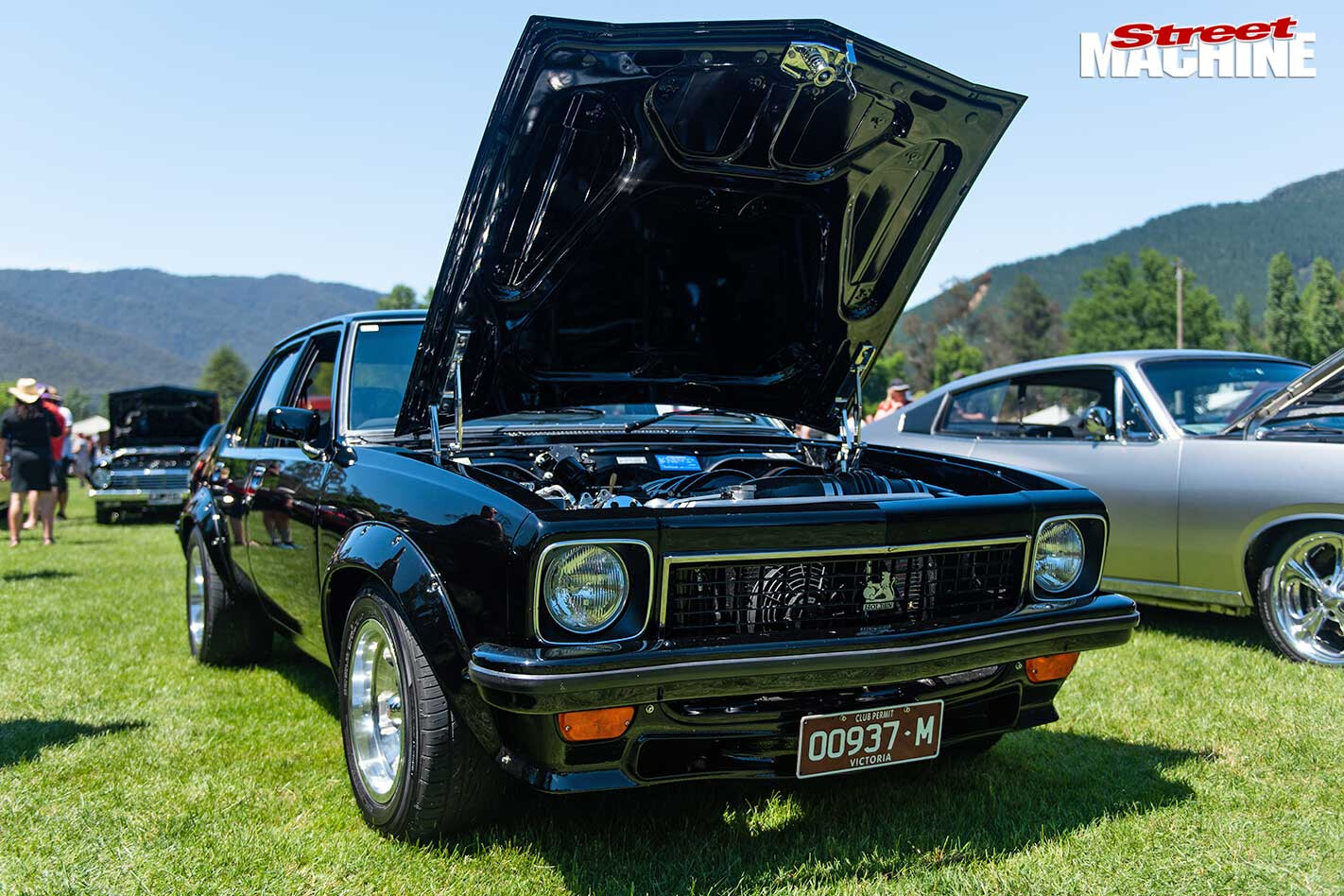 Holden LH Torana