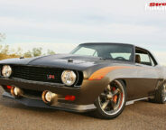 Ringbrothers Camaro