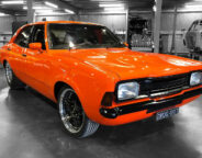Cortina