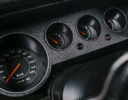 1970 Hemi Cuda