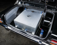 Ford Falcon XY boot
