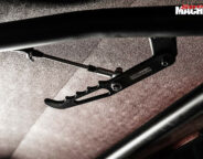 Street Machine Features Ford Mustang 2