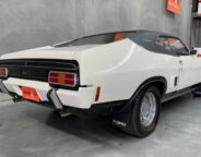 Street Machine News Ford Xb Falcon