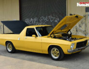 Holden HQ ute