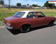 Holden LH Torana