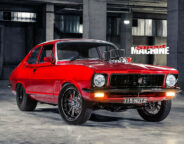 Holden LJ torana