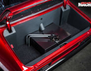 Holden lJ Torana boot